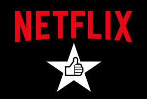 5-Stars for Netflix’s Move to a Thumbs Up Rating System